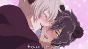 Anime Gay: Caressing the Nipples of My Hibernating Bear
