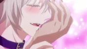 Anime Gay: Caressing the Nipples of My Hibernating Bear