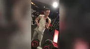 Jordan duro in palestra