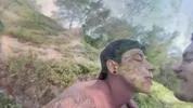 Compilation d’éjacs faciales de Jordan Neo