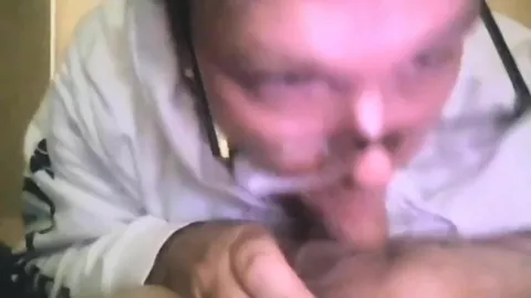 Harley Banks, succhiacazzi di Columbus — compilation di pompini