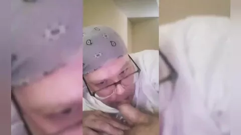 Harley Banks, succhiacazzi di Columbus — compilation di pompini