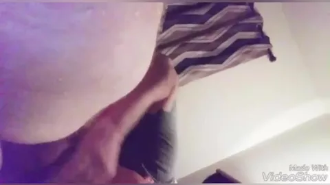 Harley Banks, suce e engole até a última gota