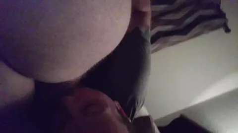 Harley Banks, twink de Columbus, en otro 69 bien gay