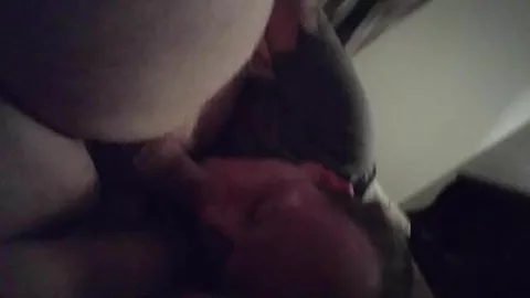 Harley Banks, twink de Columbus, en otro 69 bien gay