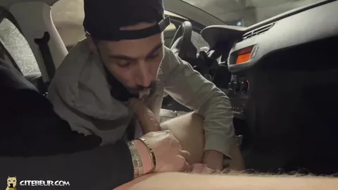 Quelqu’un pour me vider après le boulot ?