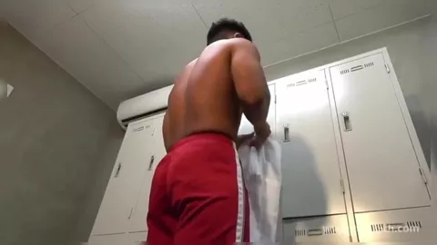 Sr. Kairi e o vice-diretor