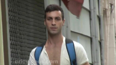 Creampiato da Cristiano