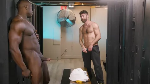 Harrison Feels & Only Matt - Enganchado