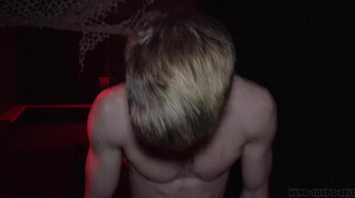 Exibicionista inglês