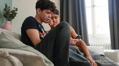 Melo Prince + Tonni Veroncini