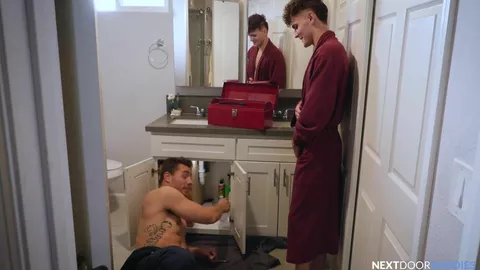 Mr. Fix-It: Ein freundlicher Gefallen