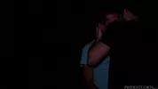 Brett Bradley et Rich Kelly – Le tour de la grosse bite