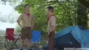Camp Bareback Boys 3