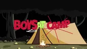 Camp Bareback Boys 3