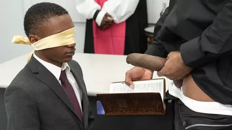 Pas de demi-pas DOMINIC YOUNG Vol. 1