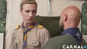 The Pledge — SCOUT ZAC Épisode 1