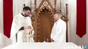 ALTAR BOY NOAH Vol. 1 - Andachtsbücher