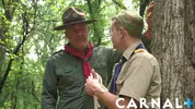 SCOUT LOGAN Épisode 9 - Démonstration de compétences