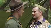 SCOUT LOGAN Épisode 9 - Démonstration de compétences