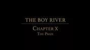 THE BOY RIVER Kapitel 9 - Die Versteigerung