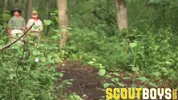 SCOUT CANYON Kapitel 2 - Verstärkung von Protokollen