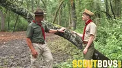 SCOUT CANYON Kapitel 2 - Verstärkung von Protokollen