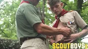 SCOUT CANYON Kapitel 2 - Verstärkung von Protokollen