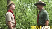 SCOUT CANYON Kapitel 2 - Verstärkung von Protokollen