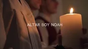 ALTAR BOY NOAH Kapitel 4 - Ministrantenausbildung Noah