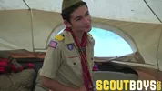SCOUT DAMIEN – Folge 3 – Weathering the Storm