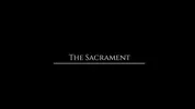 APRENDIZAJE TATE Capítulo 6 - El Sacramento