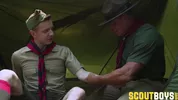 SCOUT SERG Épisode 4 - Premiers secours