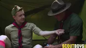 SCOUT SERG Épisode 4 - Premiers secours