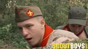 SCOUT NOAH Kapitel 3 - Die Wanderung