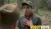 SCOUT NOAH Kapitel 3 - Die Wanderung