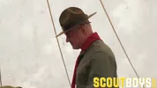 SCOUT LOGAN Kapitel 5 - Zeit für sich allein