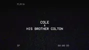 COLTON E COLE Fita 2 - Companheiros de Beliche