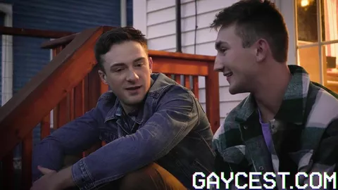 COLE Y COLTON Cinta #1 - Noche de Paz