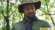 SCOUT ZACK Capítulo 2 - El sendero