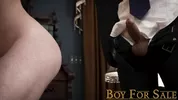 THE BOY COLE Capitolo 15 - Party Favor