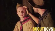 SCOUT SERG Capítulo 3 - Escabullirse