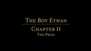 EL NIÑO ETHAN Capítulo 2 - El premio