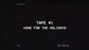 HOME FOR THE HOLIDAYS Épisode 1 - Guiding My Boy