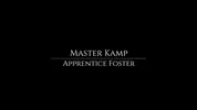 APPRENTICE FOSTER Épisode 1 - Mesures disciplinaires