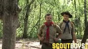 TROOP TIME Capítulo 18 - La caminata