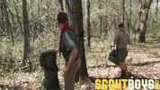 SCOUT COLTON Capítulo 2 - La caminata
