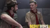 SCOUT ETHAN Kapitel 2 - Das Gelöbnis