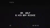 STAYING AT DADDY WOLF'S Épisode 2 - Leçon d'anatomie