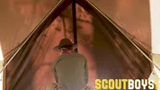 SCOUT JOHNNY Épisode 3 - The Pledge